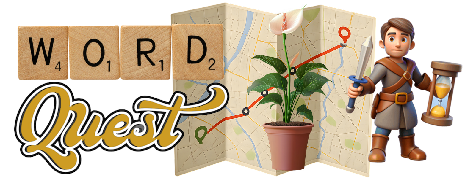 Grand Opening Scavenger Hunt