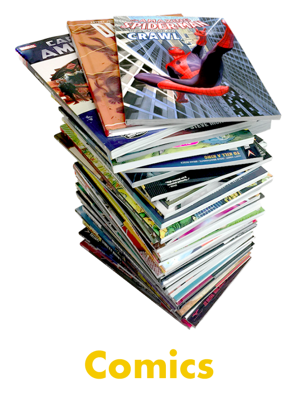 Comics
