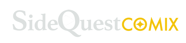Side Quest Comix